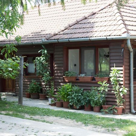 Holiday Home Melinda Ceglédpuszta المظهر الخارجي الصورة
