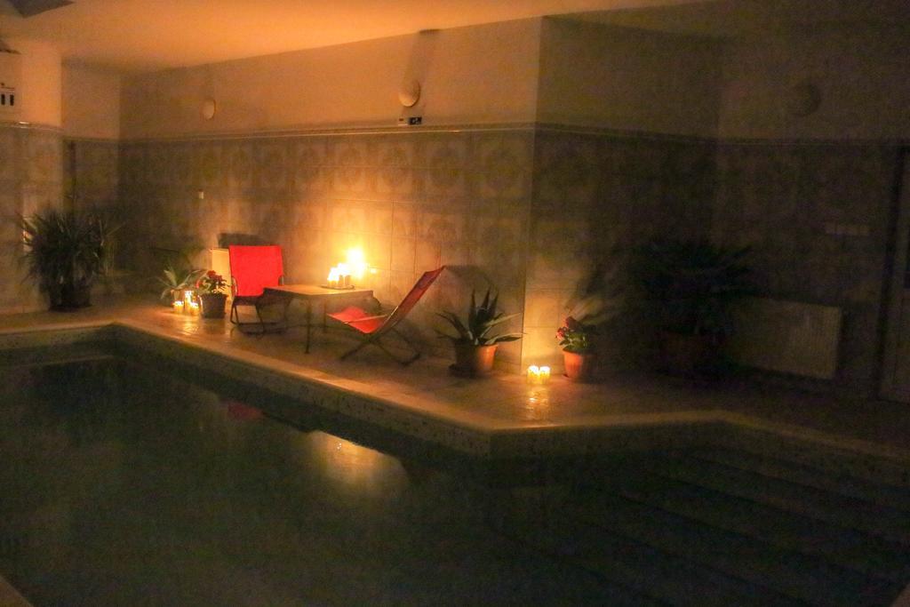Holiday Home Melinda Ceglédpuszta المظهر الخارجي الصورة