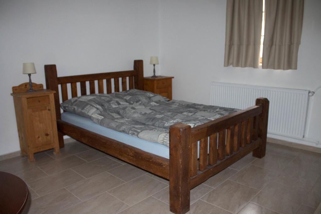 Holiday Home Melinda Ceglédpuszta المظهر الخارجي الصورة
