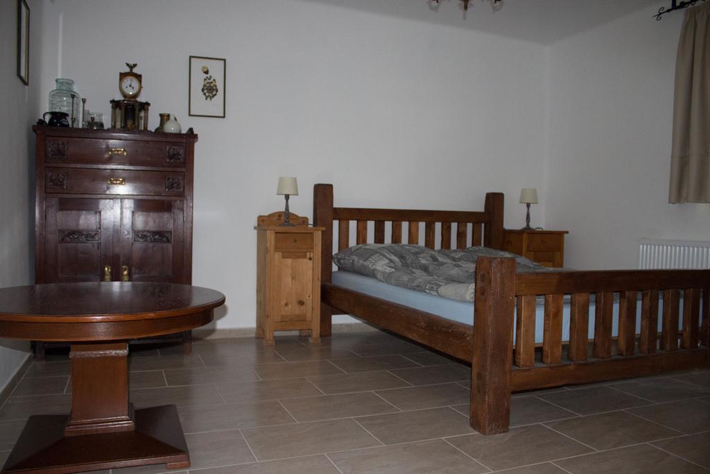 Holiday Home Melinda Ceglédpuszta المظهر الخارجي الصورة