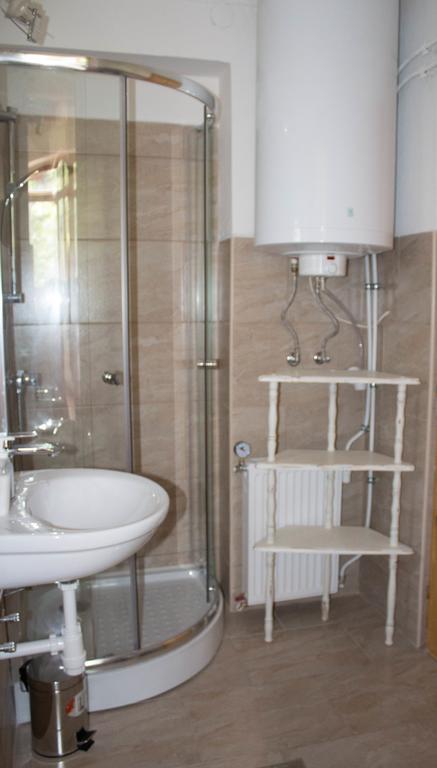 Holiday Home Melinda Ceglédpuszta المظهر الخارجي الصورة