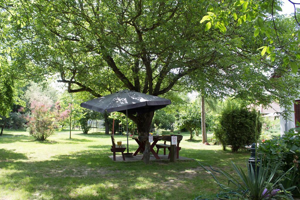 Holiday Home Melinda Ceglédpuszta المظهر الخارجي الصورة