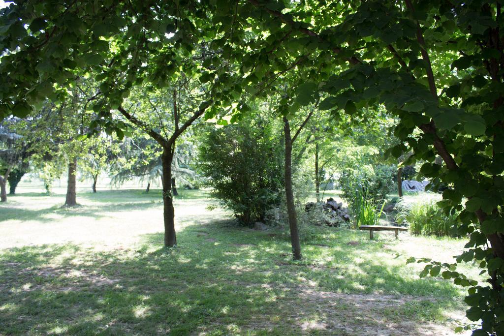 Holiday Home Melinda Ceglédpuszta المظهر الخارجي الصورة