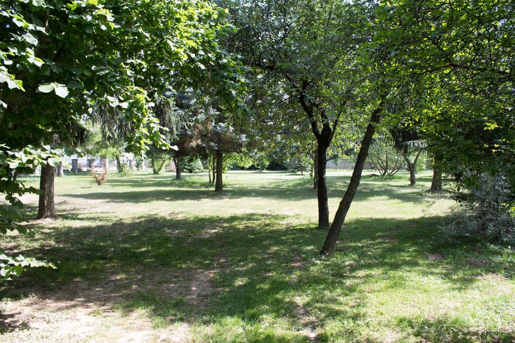 Holiday Home Melinda Ceglédpuszta المظهر الخارجي الصورة